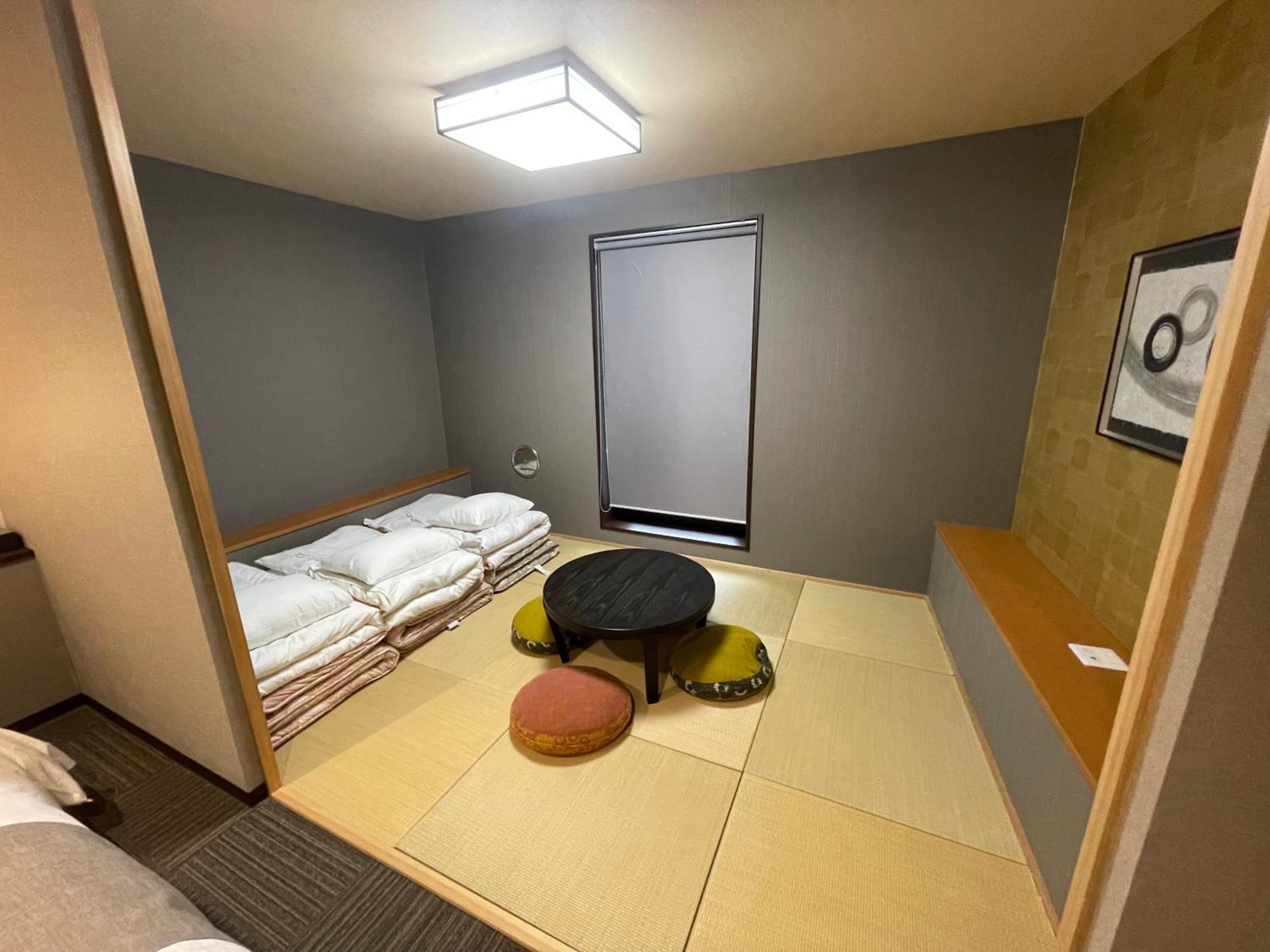 طوكيو Ent Terrace Asakusa المظهر الخارجي الصورة