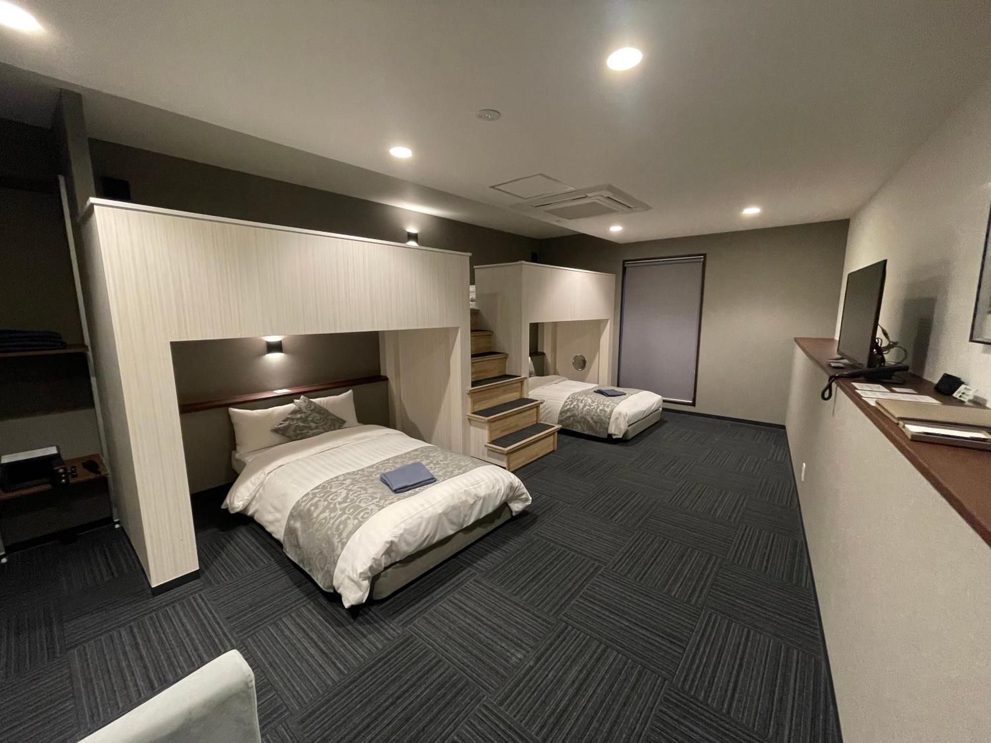 طوكيو Ent Terrace Asakusa المظهر الخارجي الصورة